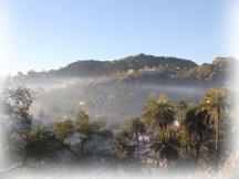 Mount Abu Hills - Mount Abu Sightseeing